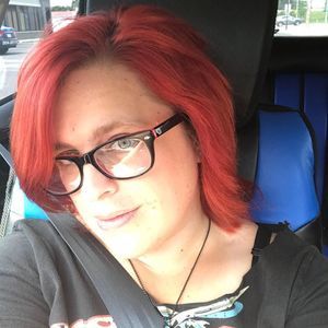 Meet your Posher, Lydia